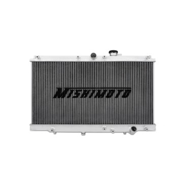 MISHIMOTO PERFORMANCE RADIATOR FOR HONDA PRELUDE 97-01