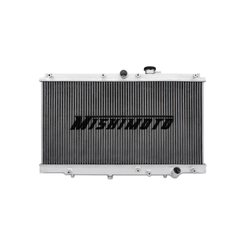 MISHIMOTO PERFORMANCE RADIATOR FOR HONDA PRELUDE 97-01