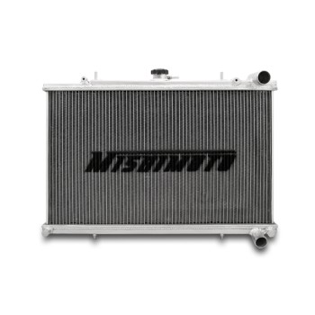 MISHIMOTO PERFORMANCE RADIATOR FOR NISSAN SKYLINE R32