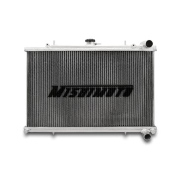 MISHIMOTO PERFORMANCE RADIATOR FOR NISSAN SKYLINE R32