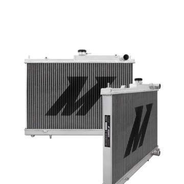 NISSAN SKYLINE R33 PERFORMANCE RADIATOR, 1995-1998