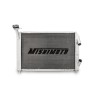 MISHIMOTO PERFORMANCE RADIATOR FOR LS-SWAPPED MAZDA RX-7 FD