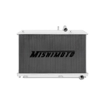 MISHIMOTO PERFORMANCE RADIATOR FOR MAZDA RX-8 MANUAL