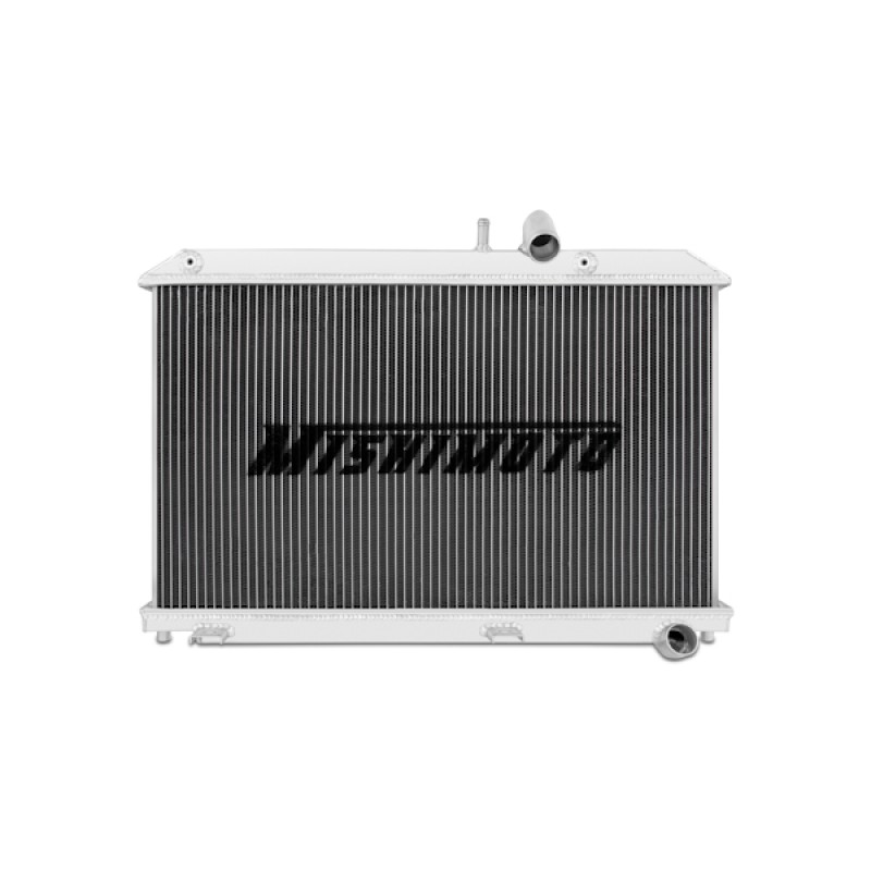 MISHIMOTO PERFORMANCE RADIATOR FOR MAZDA RX-8 MANUAL