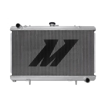 MISHIMOTO PERFORMANCE RADIATOR FOR NISSAN 200SX S13