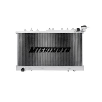 NISSAN SENTRA SE-R PERFORMANCE RADIATOR, 1991-1999