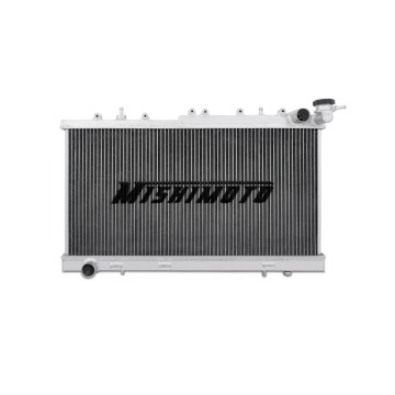 NISSAN SENTRA SE-R PERFORMANCE RADIATOR, 1991-1999
