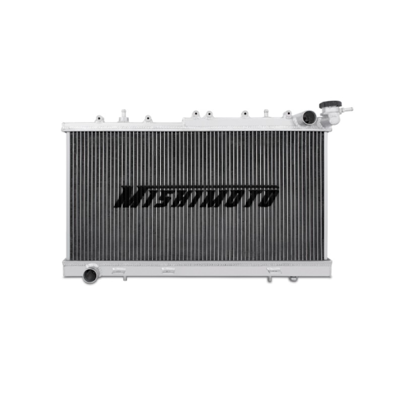 NISSAN SENTRA SE-R PERFORMANCE RADIATOR, 1991-1999