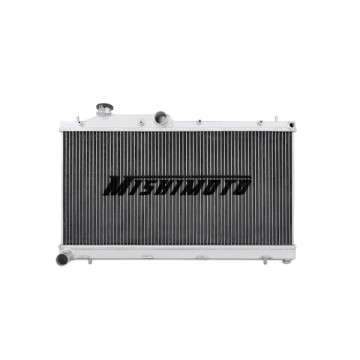 MISHIMOTO PERFORMANCE RADIATOR FOR SUBARU WRX / STI 08+