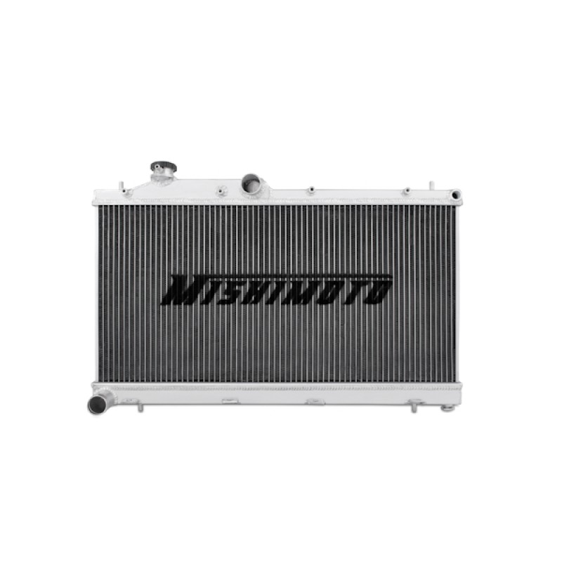 MISHIMOTO PERFORMANCE RADIATOR FOR SUBARU WRX / STI 08+
