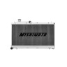 MISHIMOTO PERFORMANCE RADIATOR FOR SUBARU WRX / STI 08+