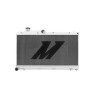MISHIMOTO X-LINE PERFORMANCE RADIATOR FOR SUBARU WRX/STI 2008+