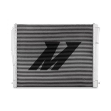 MISHIMOTO PERFORMANCE RADIATOR FOR TOYOTA GR SUPRA 3.0L