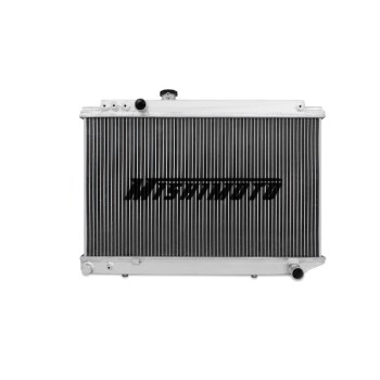 MISHIMOTO PERFORMANCE RADIATOR FOR TOYOTA SUPRA MK3