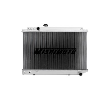 MISHIMOTO PERFORMANCE RADIATOR FOR TOYOTA SUPRA MK3