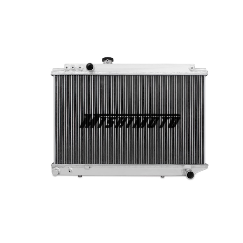 MISHIMOTO PERFORMANCE RADIATOR FOR TOYOTA SUPRA MK3