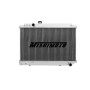MISHIMOTO PERFORMANCE RADIATOR FOR TOYOTA SUPRA MK3