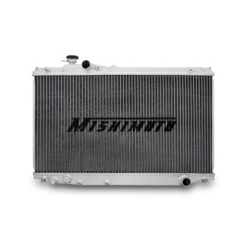 MISHIMOTO PERFORMANCE RADIATOR FOR TOYOTA SUPRA MK4