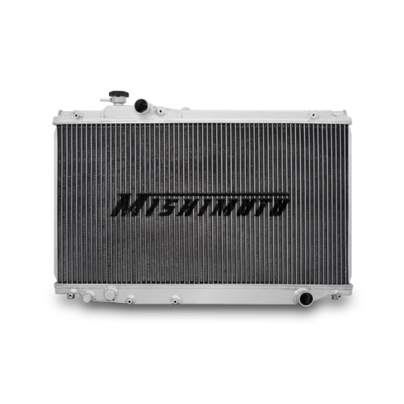MISHIMOTO PERFORMANCE RADIATOR FOR TOYOTA SUPRA MK4
