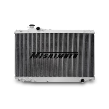 MISHIMOTO X-LINE PERFORMANCE RADIATOR FOR TOYOTA SUPRA MK4