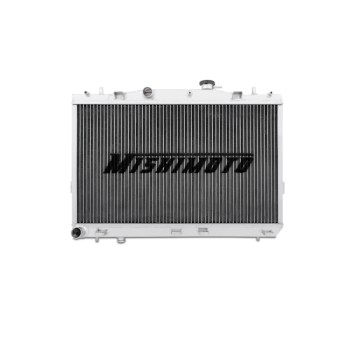 MISHIMOTO PERFORMANCE RADIATOR FOR HYUNDAI TIBURON 03-08