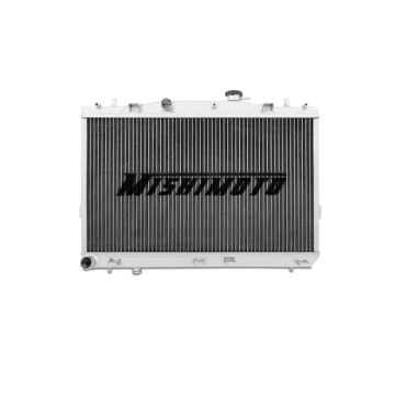 MISHIMOTO PERFORMANCE RADIATOR FOR HYUNDAI TIBURON 03-08