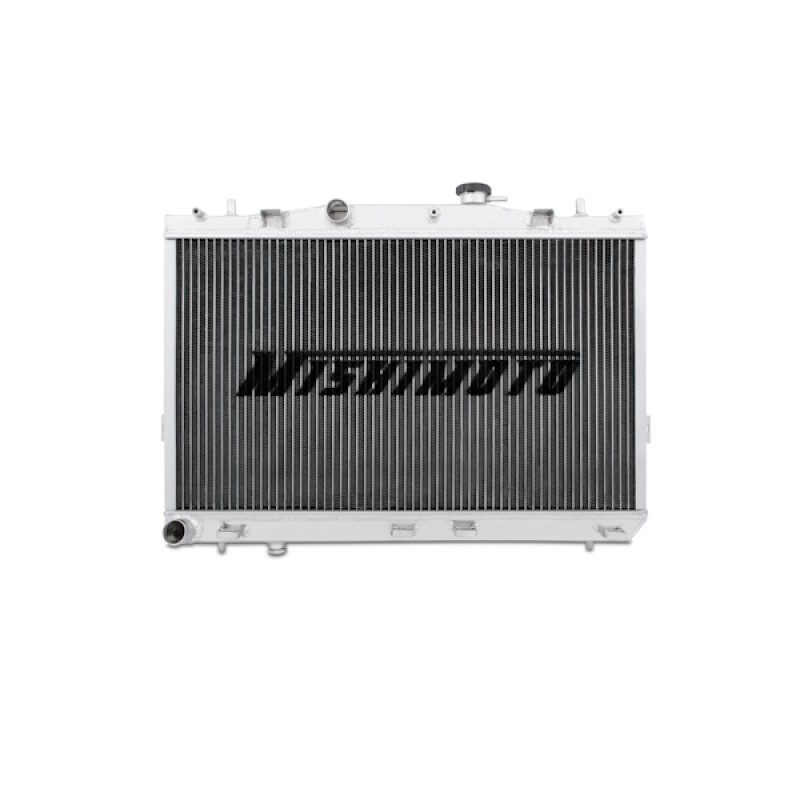 MISHIMOTO PERFORMANCE RADIATOR FOR HYUNDAI TIBURON 03-08