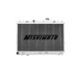 MISHIMOTO PERFORMANCE RADIATOR FOR HYUNDAI TIBURON 03-08