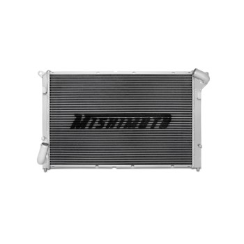 MISHIMOTO PERFORMANCE RADIATOR FOR MINI COOPER S R53