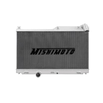 MISHIMOTO MISHIMOTO UNIVERSAL PERFORMANCE RADIATOR 25.51