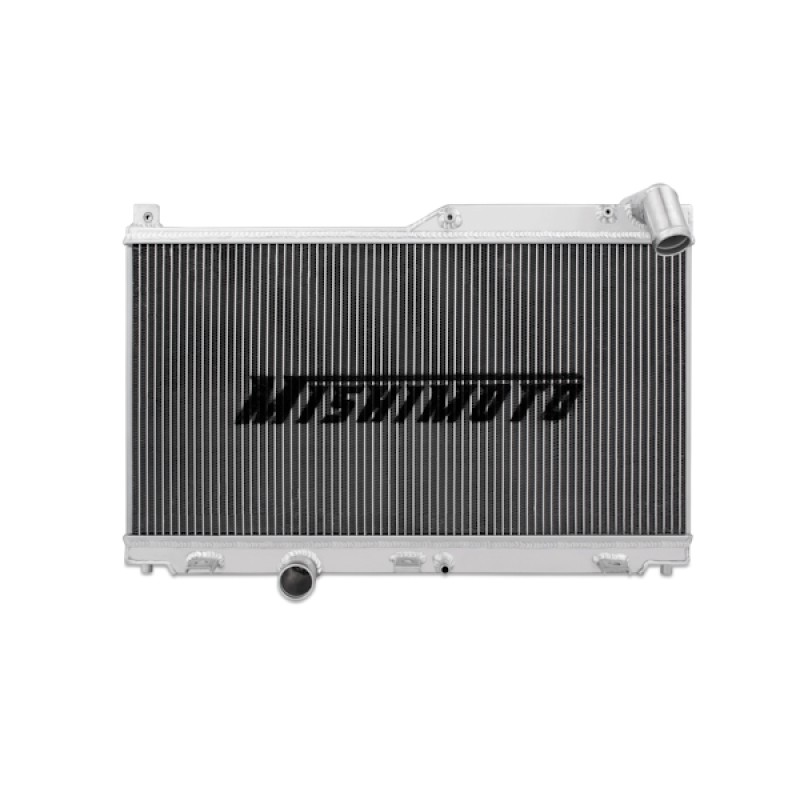 MISHIMOTO MISHIMOTO UNIVERSAL PERFORMANCE RADIATOR 25.51