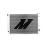 MISHIMOTO UNIVERSAL CIRCLE TRACK RADIATOR 31.0