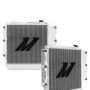 MISHIMOTO 87-06 JEEP WRANGLER YJ/TJ PERFORMANCE ALUMINUM RADIATOR