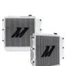 MISHIMOTO 87-06 JEEP WRANGLER YJ/TJ PERFORMANCE ALUMINUM RADIATOR