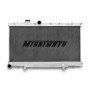 MISHIMOTO PERFORMANCE RADIATOR FOR SUBARU IMPREZA WRX / STI 01-07