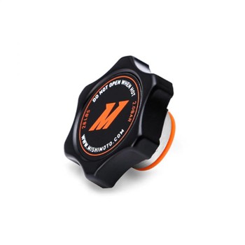 MISHIMOTO HIGH-PRESSURE 2.0 BAR RADIATOR CAP - SMALL
