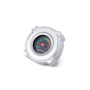 MISHIMOTO TEMPERATURE GAUGE 1.3 BAR RADIATOR CAP - SMALL