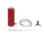 MISHIMOTO ALUMINIUM COOLANT RESERVOIR TANK - RED