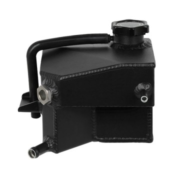 MISHIMOTO ALUMINIUM EXPANSION TANK FOR HONDA CIVIC TYPE R FK8