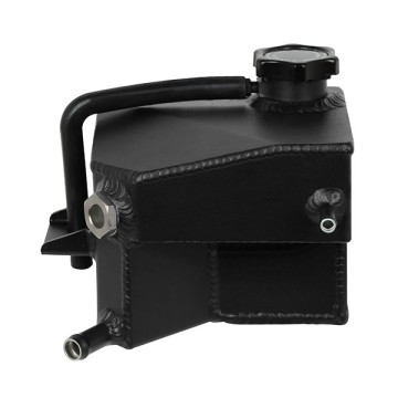 MISHIMOTO ALUMINIUM EXPANSION TANK FOR HONDA CIVIC TYPE R FK8