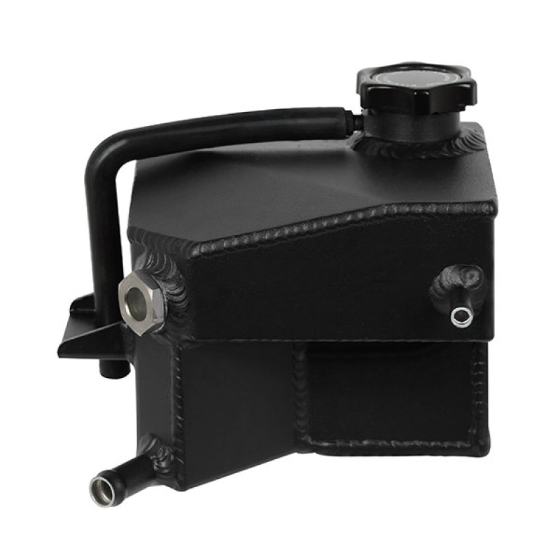 MISHIMOTO ALUMINIUM EXPANSION TANK FOR HONDA CIVIC TYPE R FK8