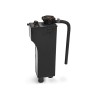MISHIMOTO ALUMINIUM COOLANT EXPANSION TANK FOR BMW E36 6 CYL - BLACK