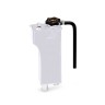 MISHIMOTO ALUMINIUM COOLANT EXPANSION TANK FOR BMW E36 6 CYL - POLISHED