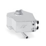 MISHIMOTO EXPANSION TANK FOR FORD FIESTA ST MK7 - POLISHED
