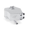 MISHIMOTO EXPANSION TANK FOR FORD FIESTA ST MK7 - POLISHED