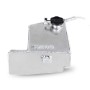 MISHIMOTO WINDSHIELD WASHER RESERVOIR TANK FOR MAZDA MX-5 ND - POLISHED