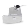 MISHIMOTO WINDSHIELD WASHER RESERVOIR TANK FOR MAZDA MX-5 ND - POLISHED