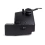 MISHIMOTO WINDSHIELD WASHER RESERVOIR TANK FOR MAZDA MX-5 ND - BLACK