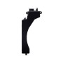 MISHIMOTO ALUMINIUM COOLANT OVERFLOW TANK FOR SUBARU IMPREZA 08+ - BLACK