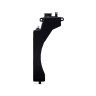 MISHIMOTO ALUMINIUM COOLANT OVERFLOW TANK FOR SUBARU IMPREZA 08+ - BLACK